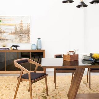 Padma Arm Chair