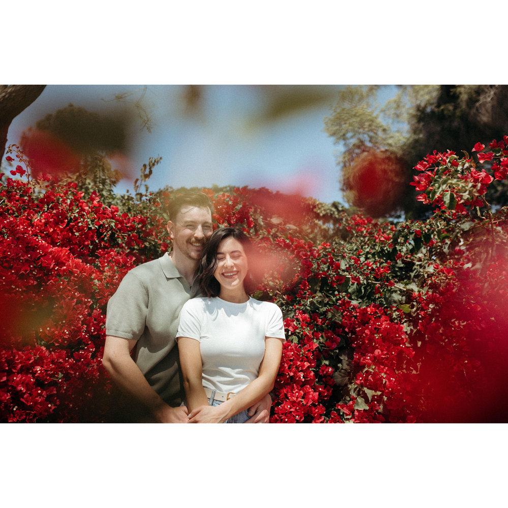 Jenna Romo and Austin Dummer's Wedding Website
