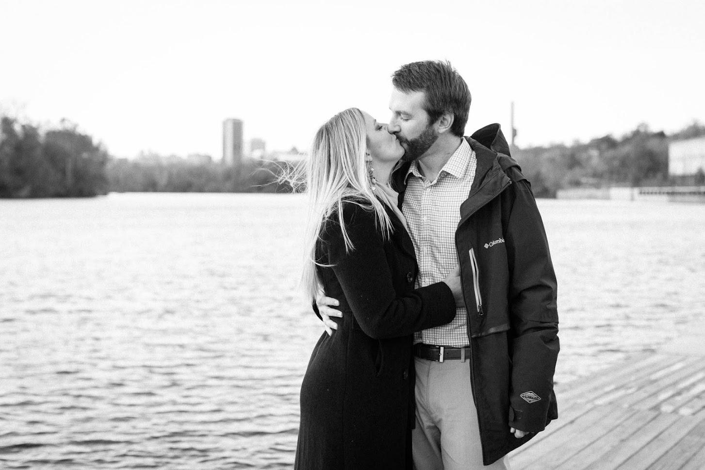 The Wedding Website of Rachel Salvatori and George Haw
