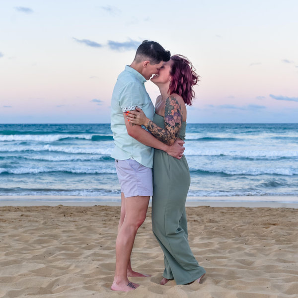 Our Honeymoon Fund