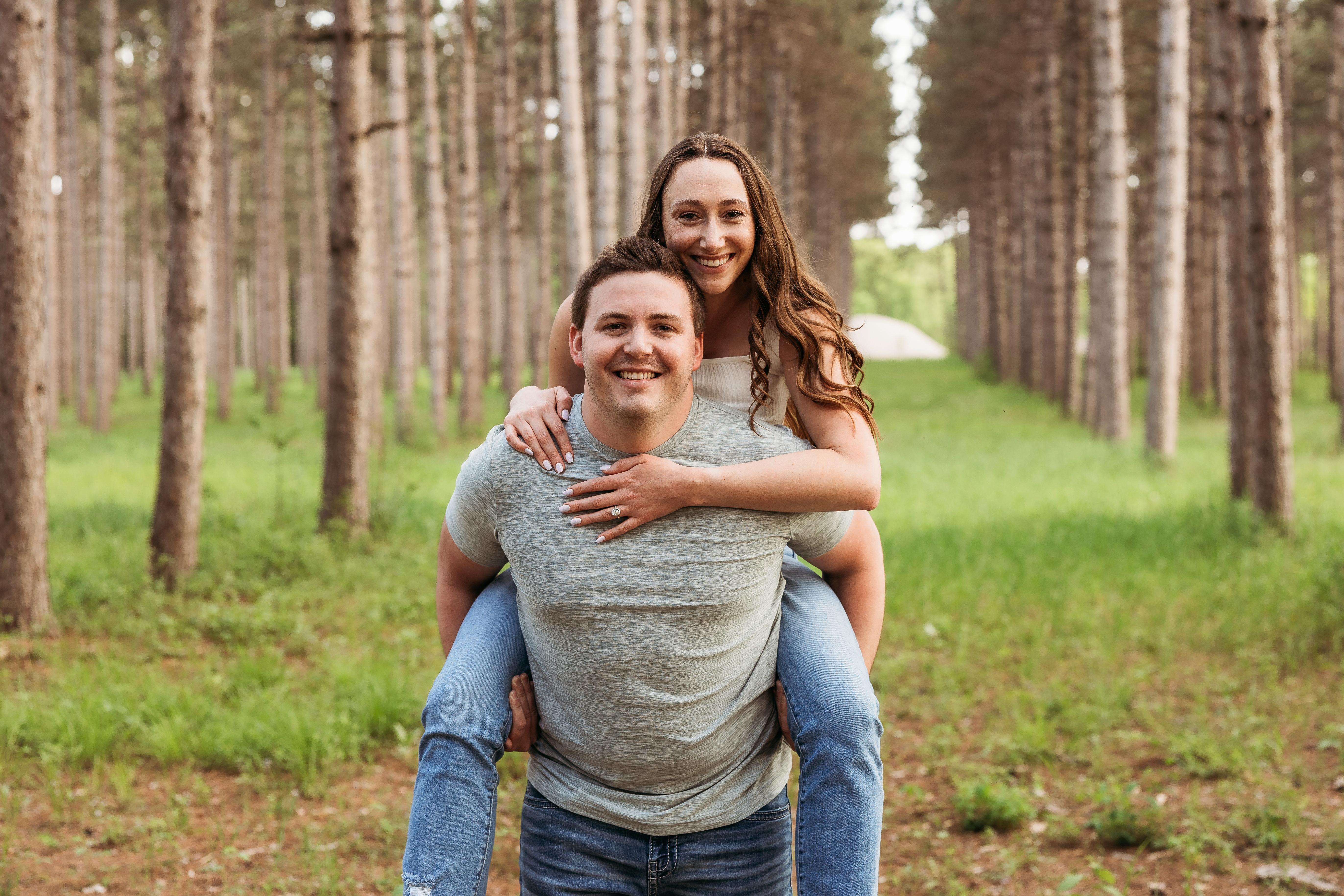 The Wedding Website of Shelby Singer and Nicholas Jensen
