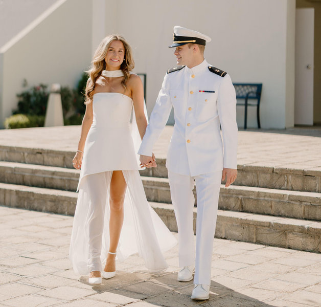 Isabella Terhaar and James Latona's Wedding Website