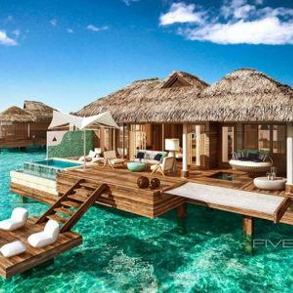 Our Honeymoon Fund