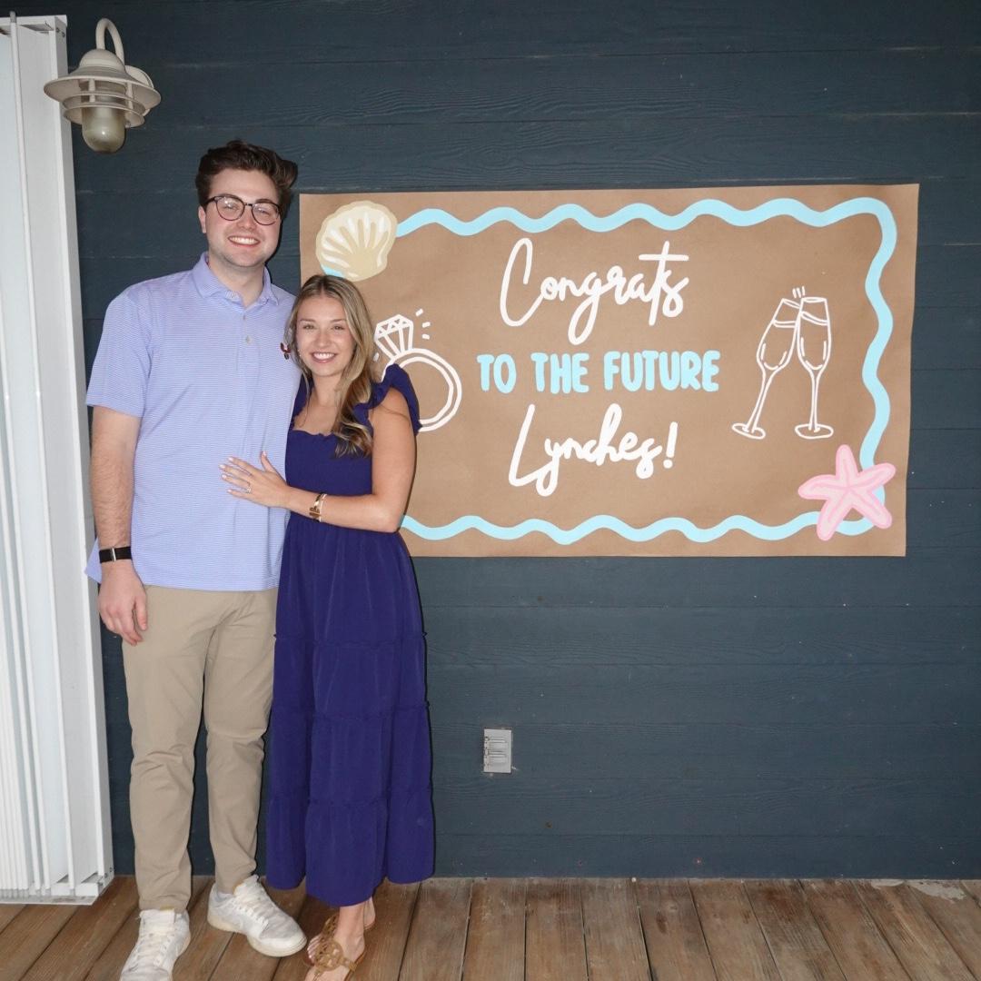 Engaged!!!, October 2025