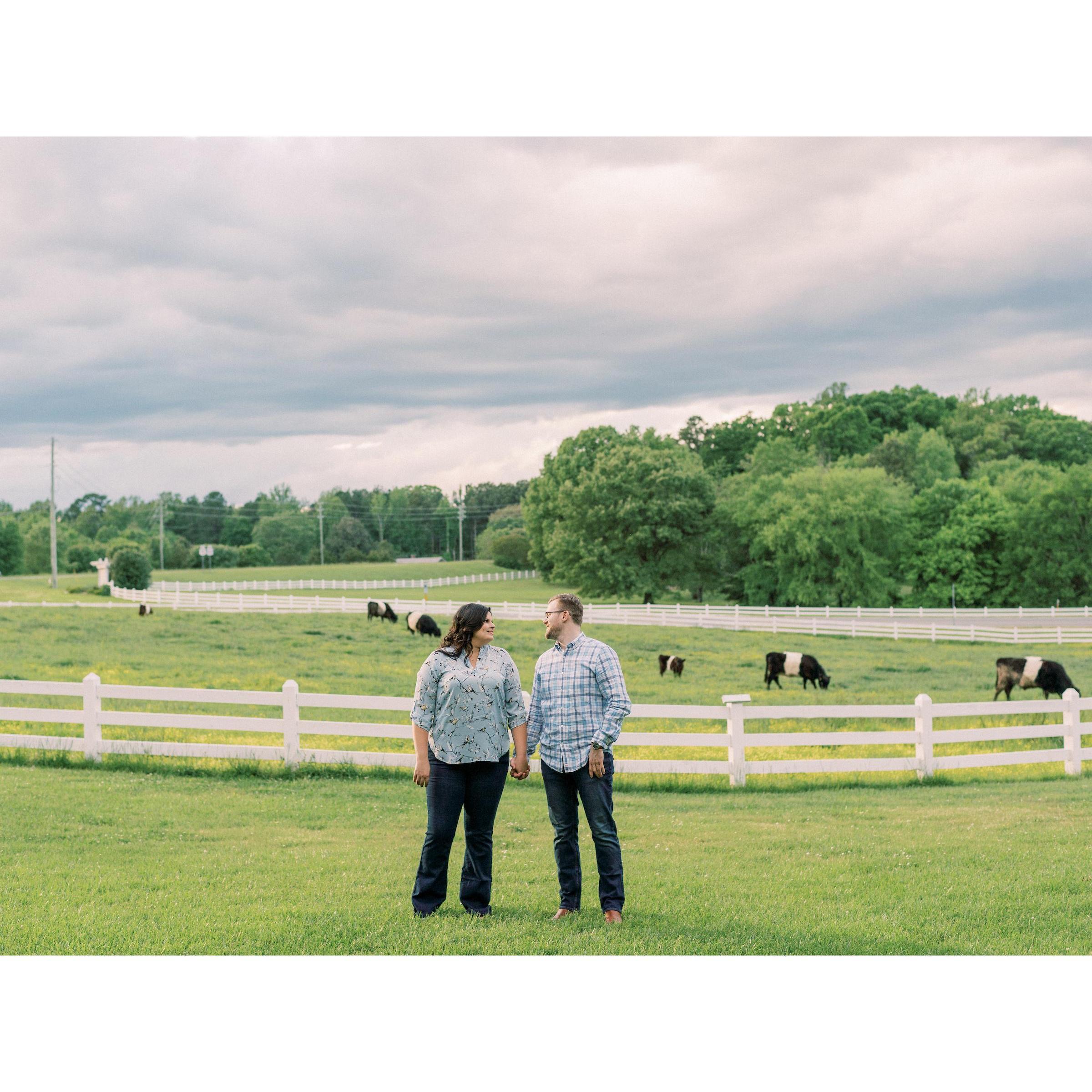 Engagement Session 4-26-2020