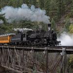Durango and Silverton Narrow Gauge Railroad