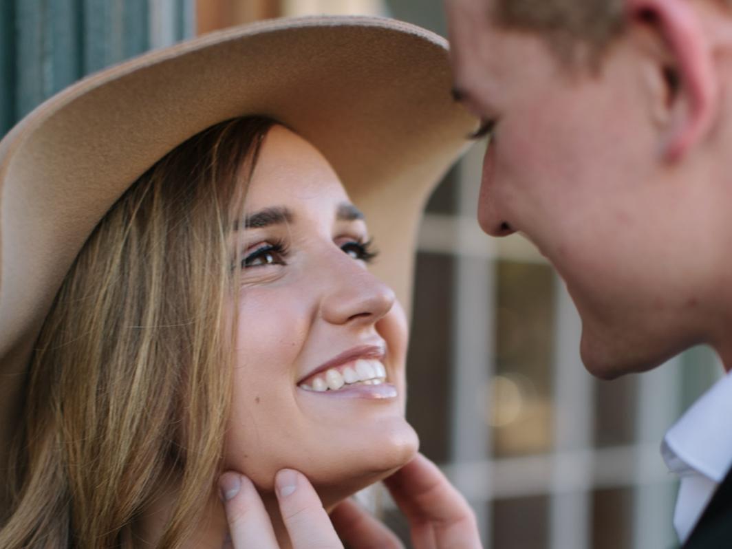 The Wedding Website of Faith Guice and Jacob Pearson