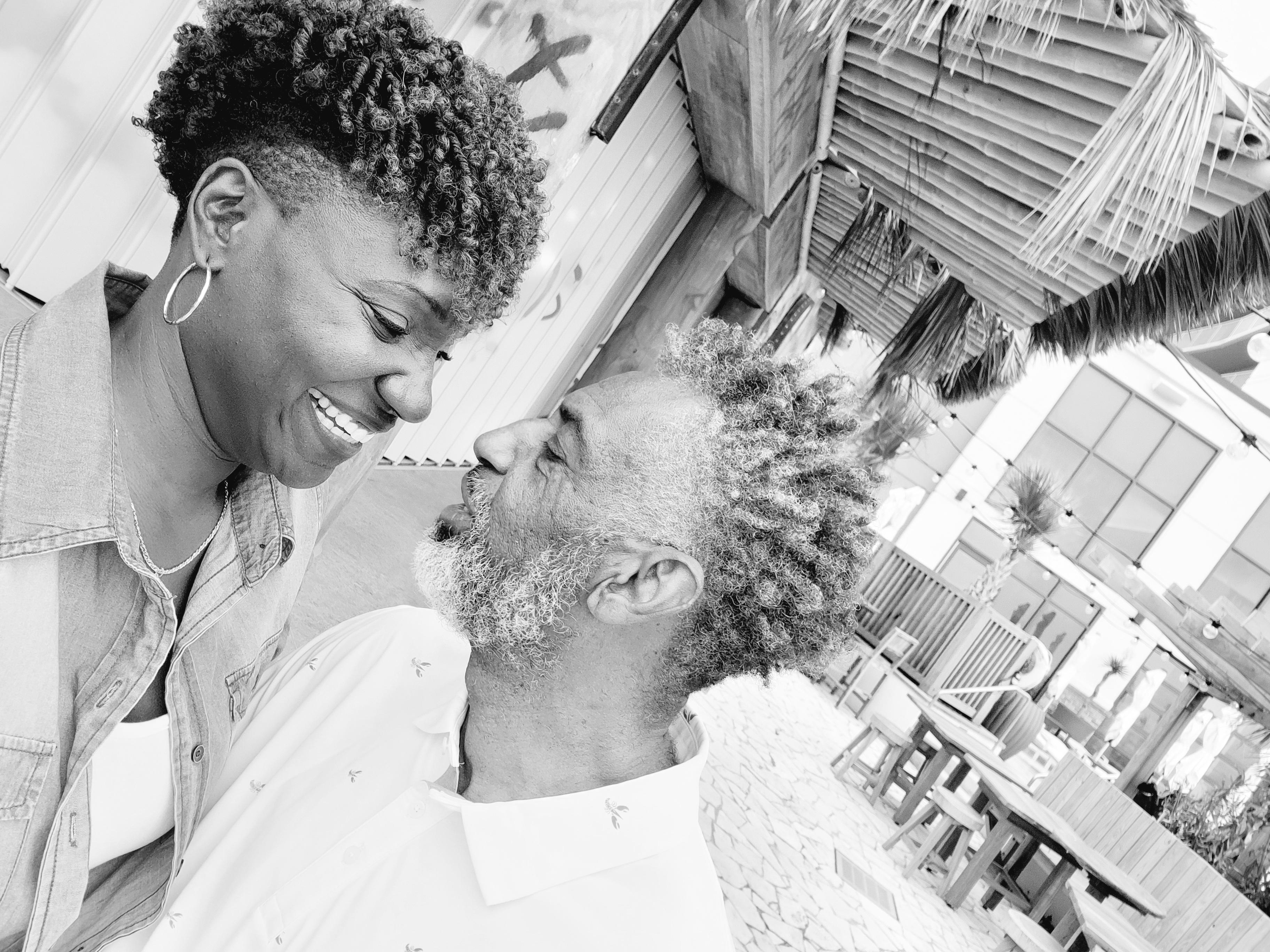 The Wedding Website of LaTesha Mills and Eric Washington