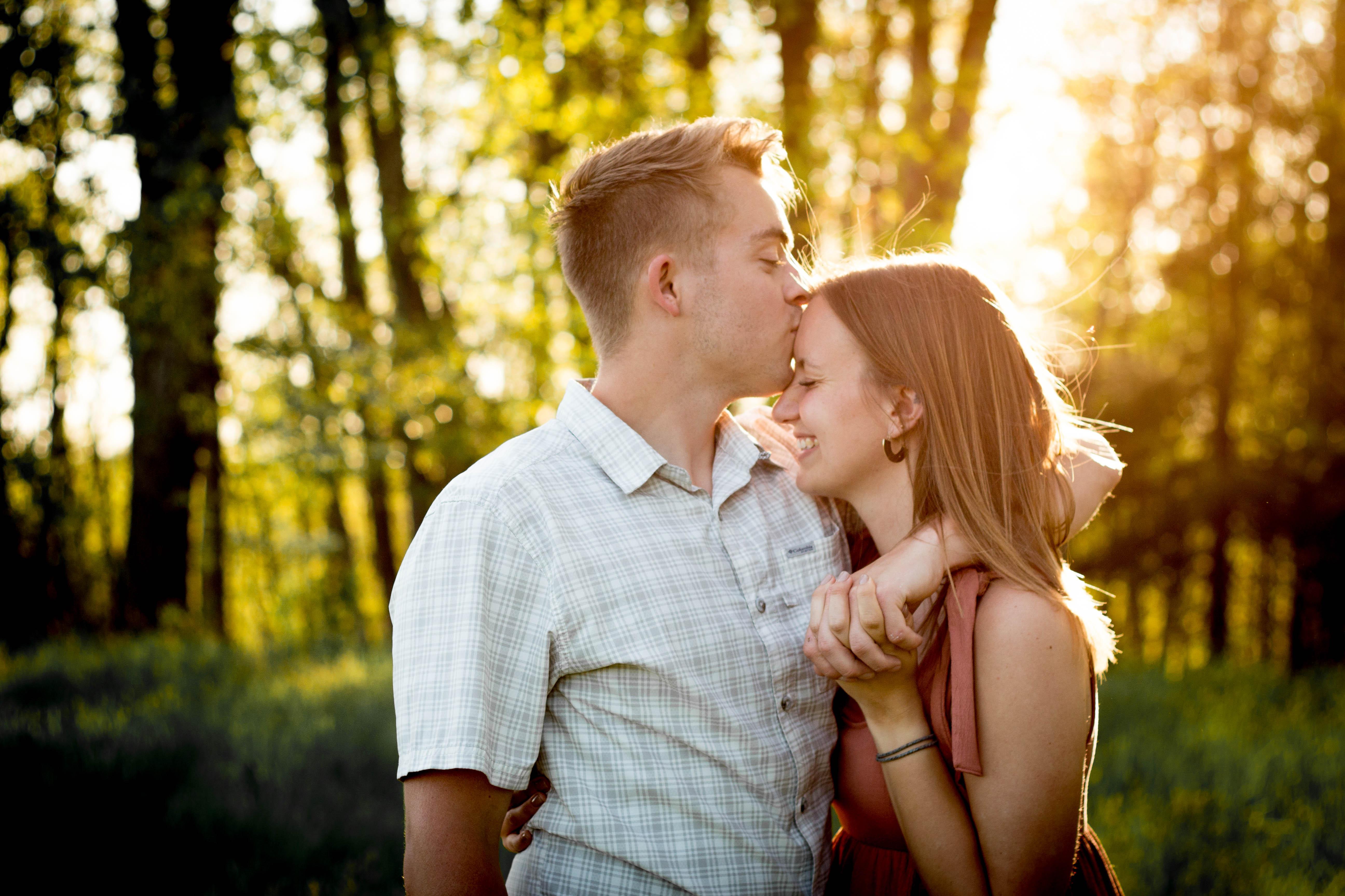 The Wedding Website of Haylee Fishel and Tanner Conklin