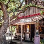 Luckenbach, Texas