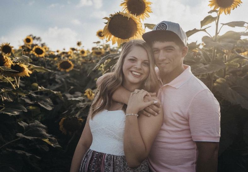 The Wedding Website of Alyssa Fox and Jesse Caballero