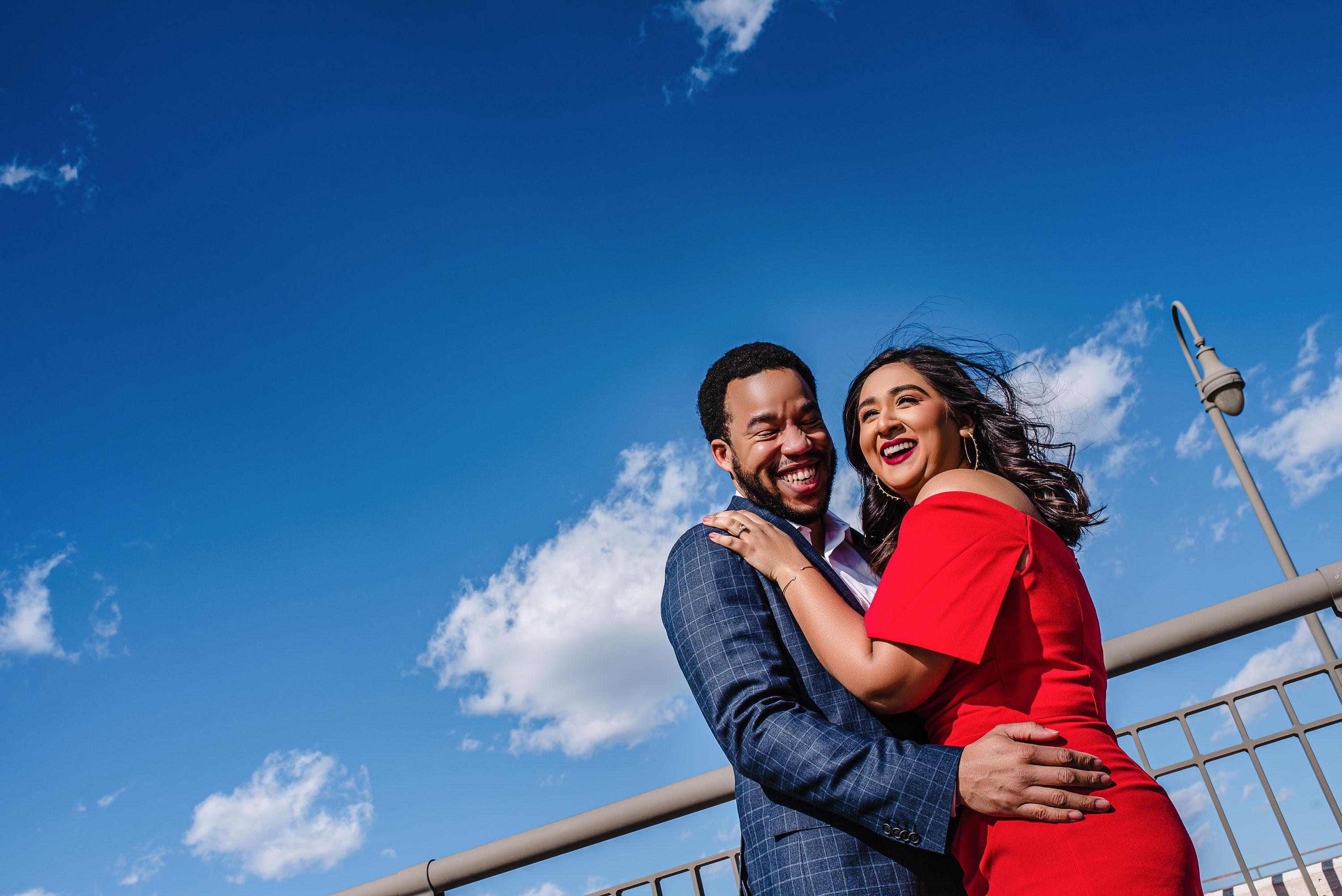 The Wedding Website of Anisha Sinha and Wayne Gibson