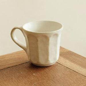 Kohyo Rinka Coffee Mug - Glassette