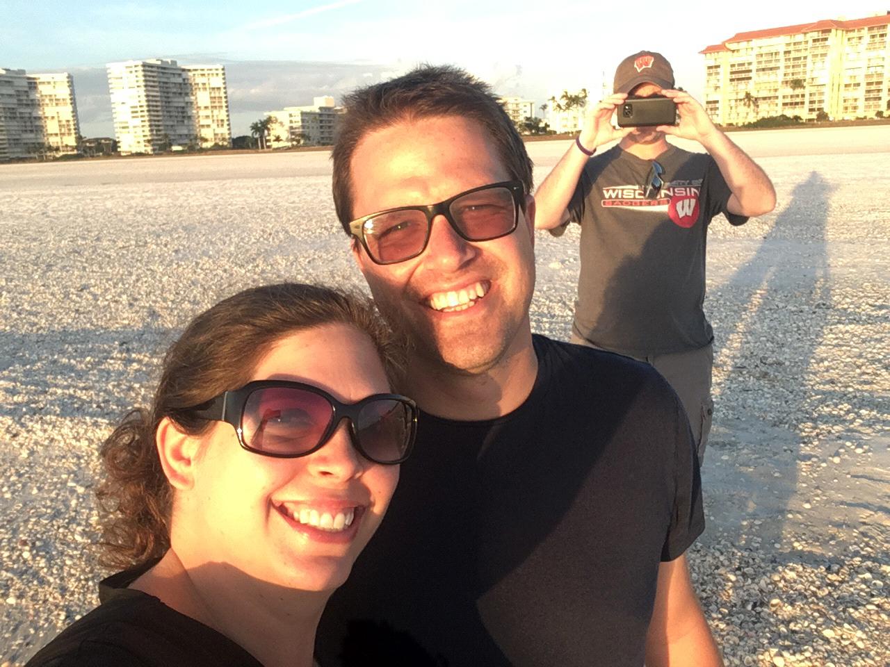 Marco Island!