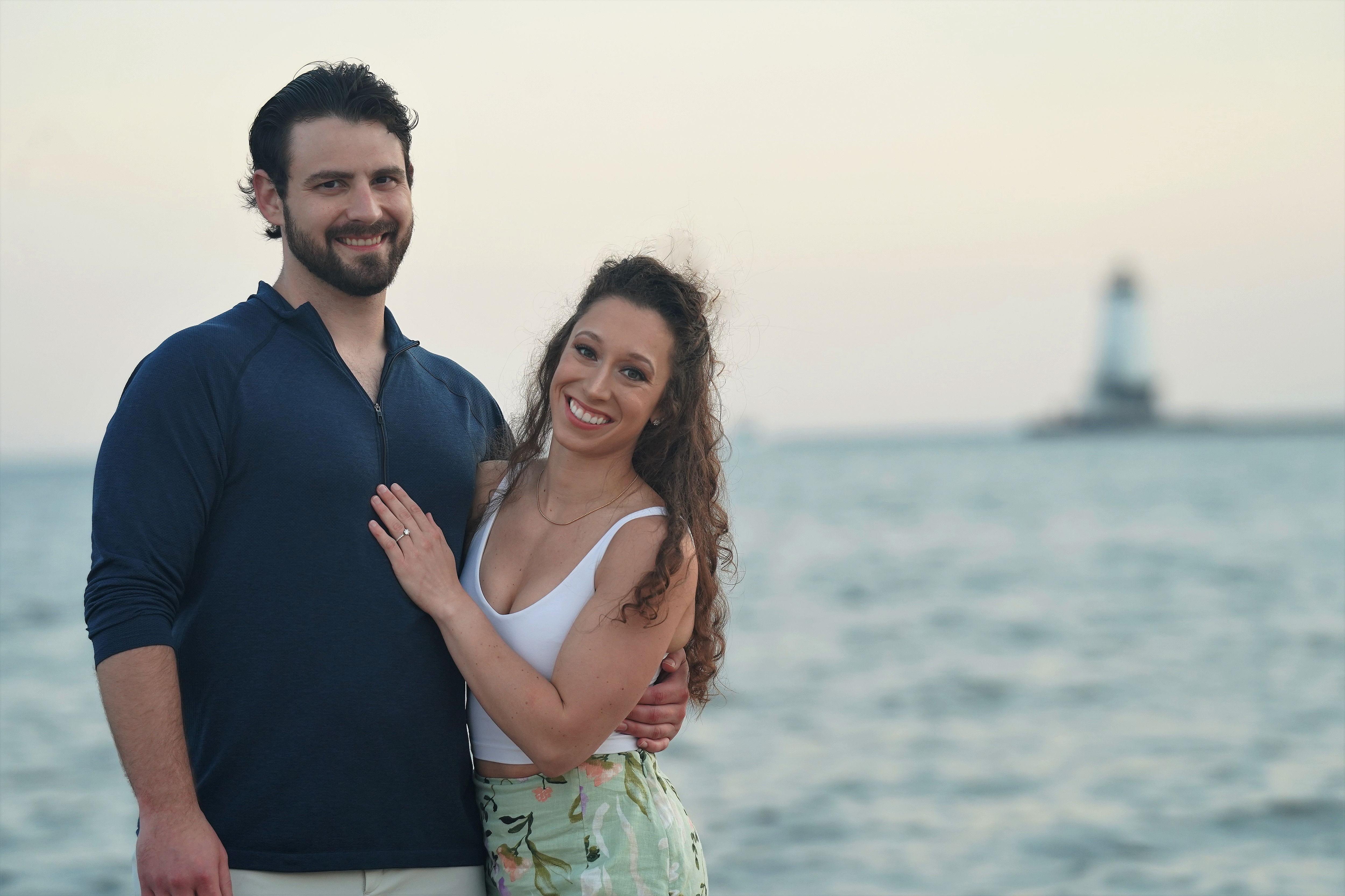 The Wedding Website of Emily Prater and Mike Padula