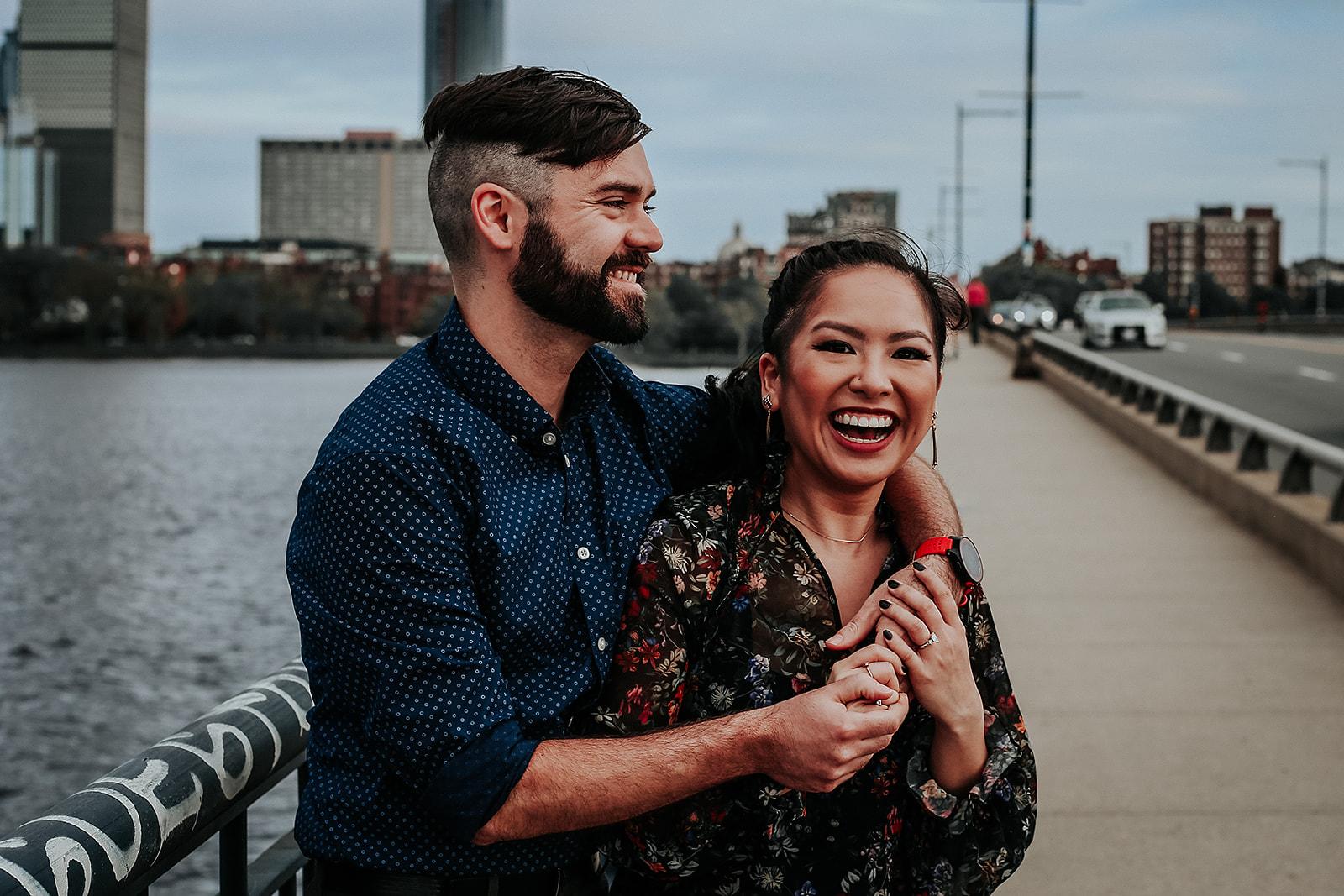 The Wedding Website of Danica Rili and Daniel Ritchie