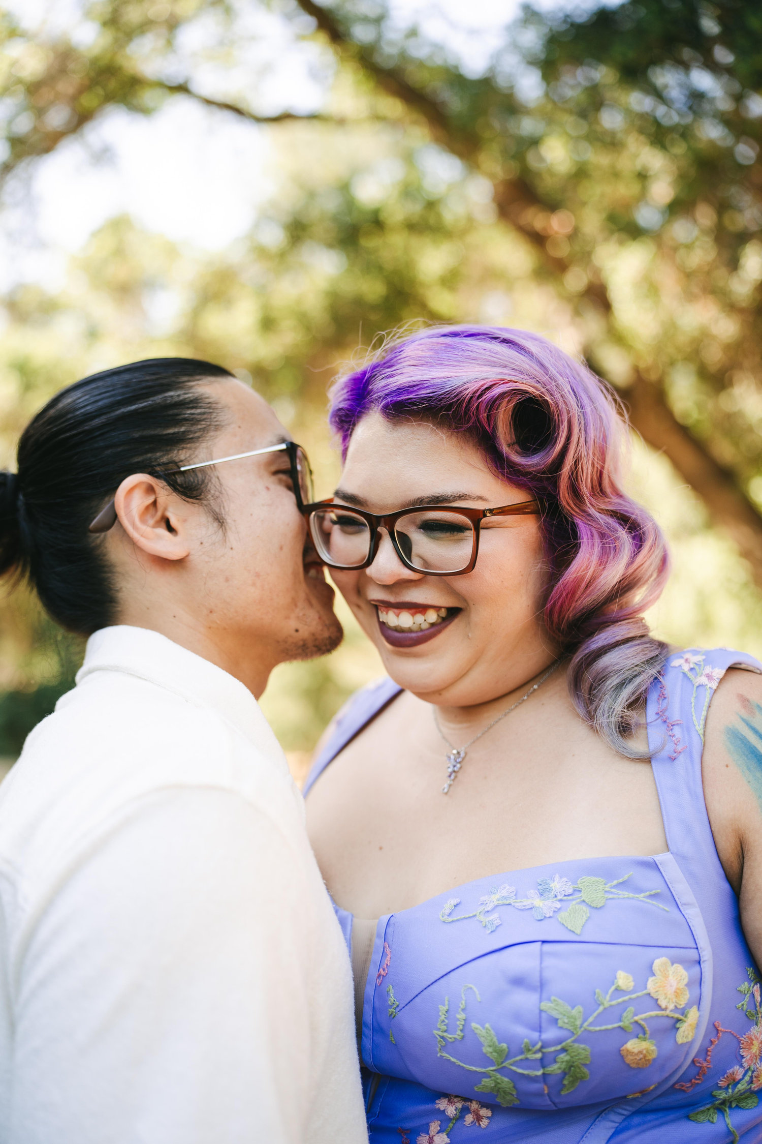 The Wedding Website of Kristina Gonzalez and Jonathan Luong