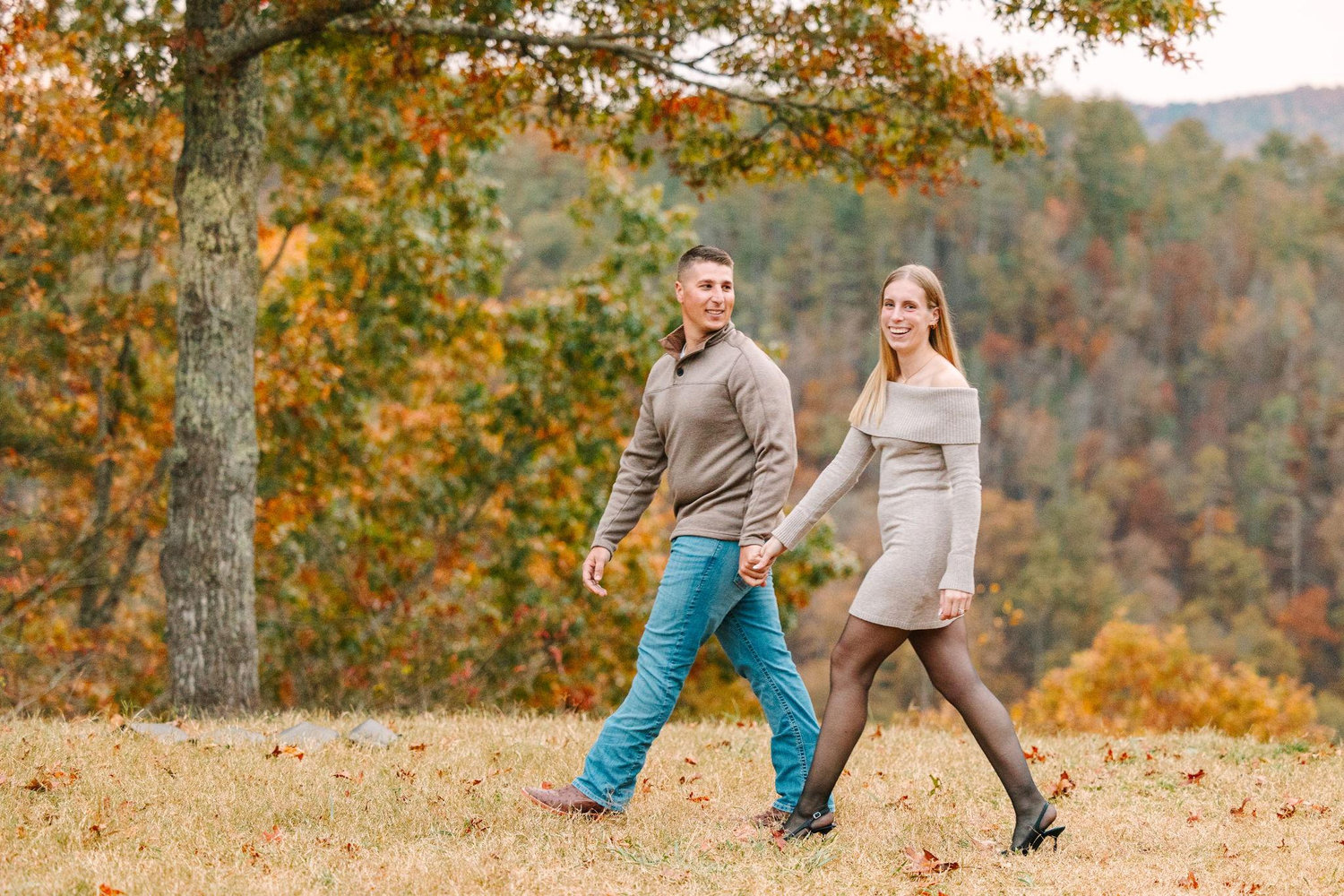 The Wedding Website of Brooke Thomas and Elijah Edie