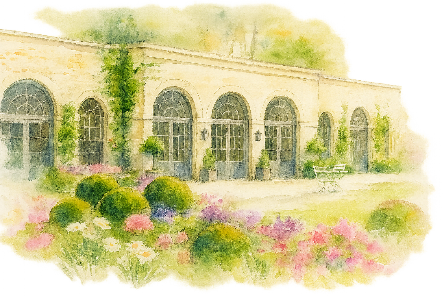 The Wedding Website of Morven Szulc and Dominic Shahidullah