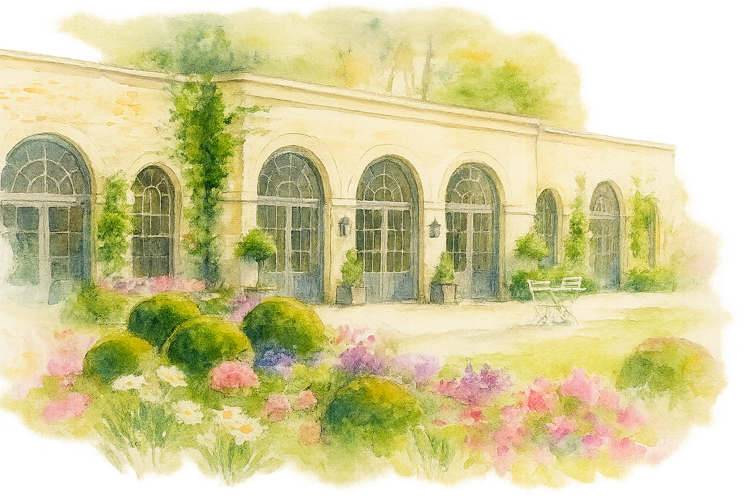 The Wedding Website of Morven Szulc and Dominic Shahidullah