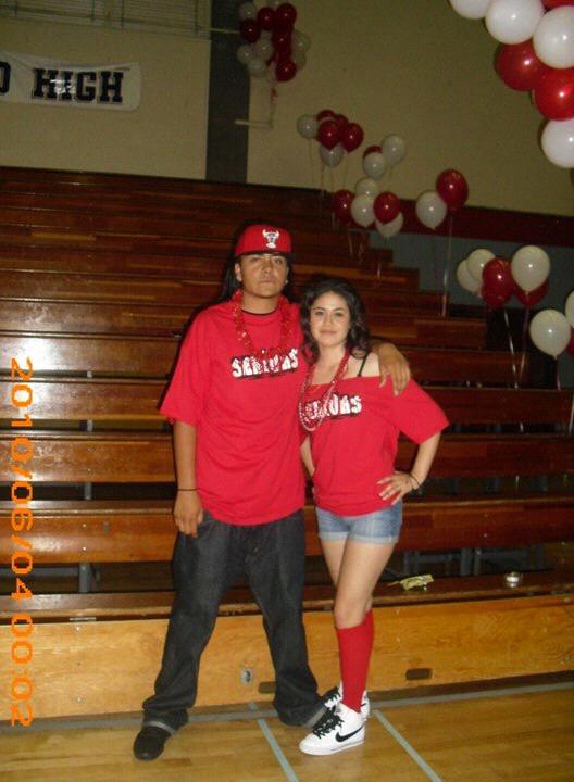 Senior Rally 2010