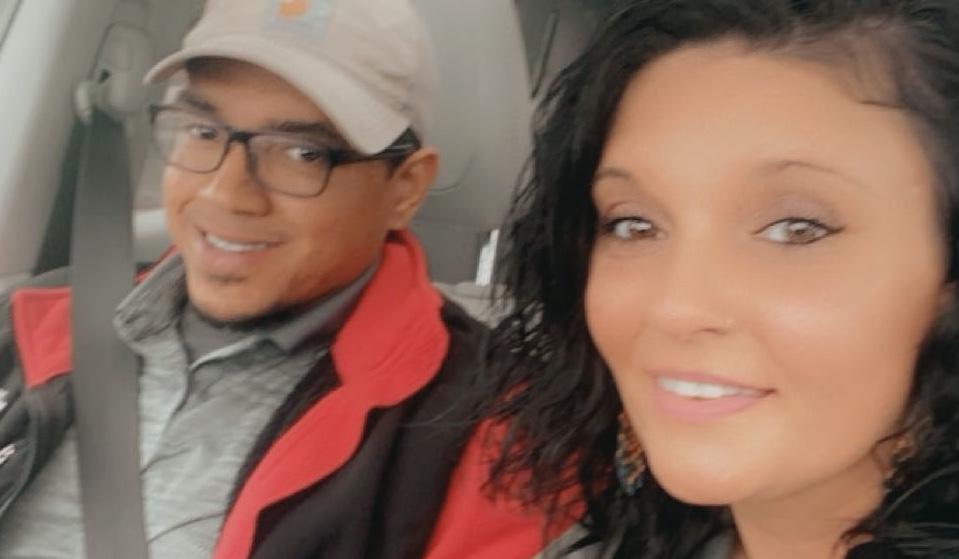 The Wedding Website of Kesha Harrell and H.A Sumrall