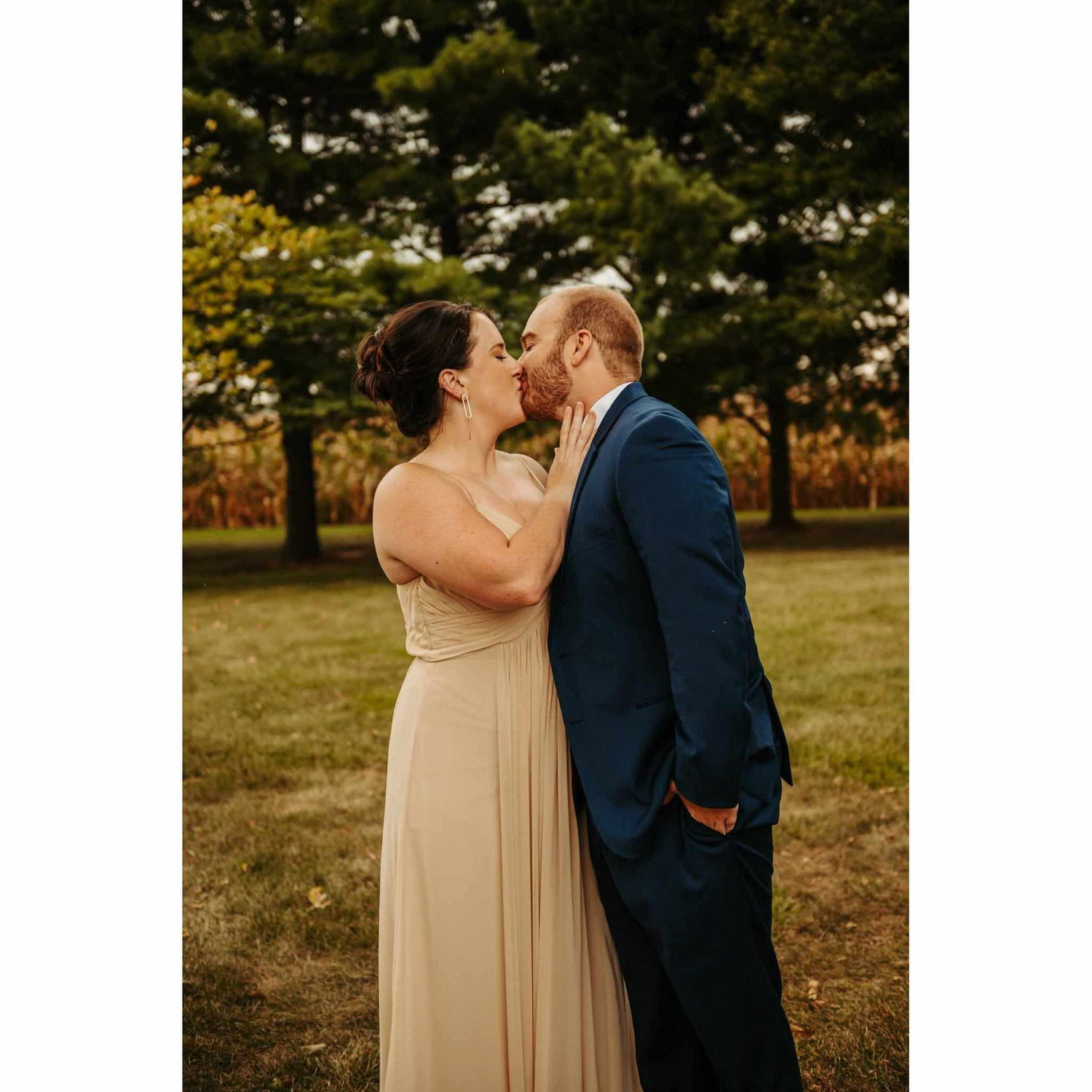 Nate and Sarah wedding!!
