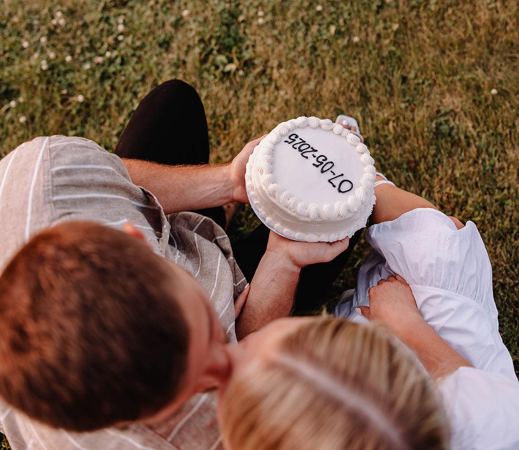The Wedding Website of Megan Callahan and Ethan Hurkett