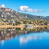 Lake Estes