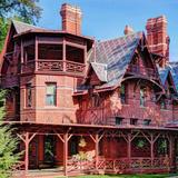 The Mark Twain House & Museum