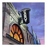 The Cabot