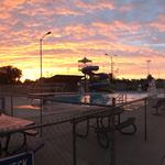 Dale Jones Municipal Swimming Pool