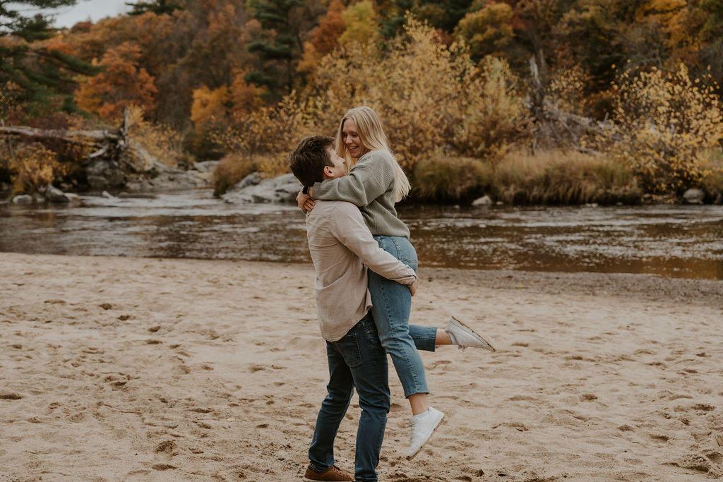 The Wedding Website of Reilly Peterson and John Gebell