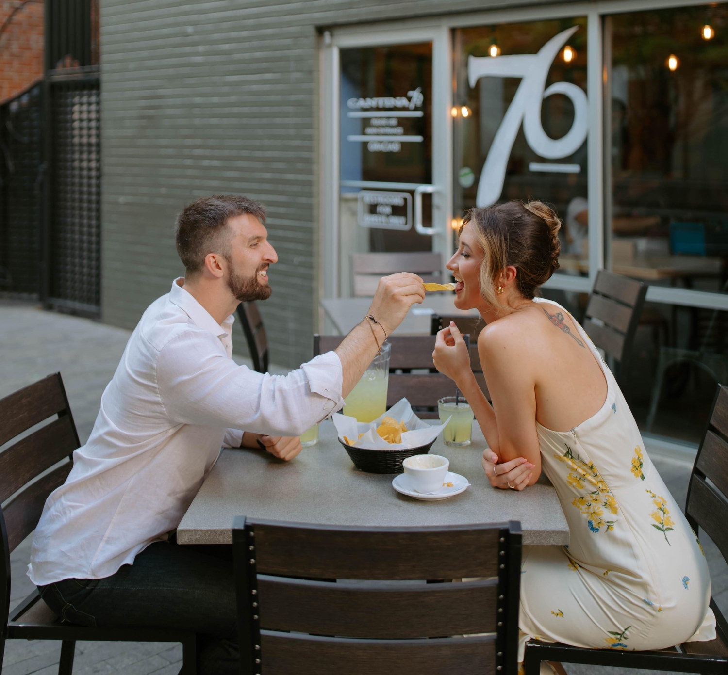 The Wedding Website of Savanna Schultz and Landon Schultz