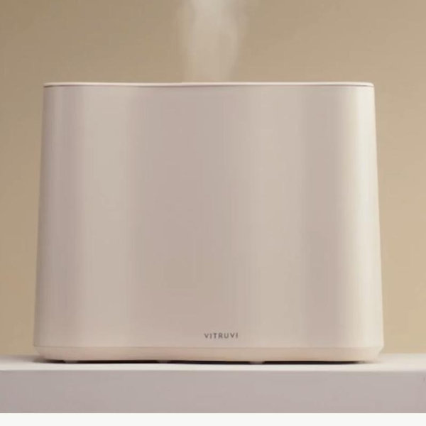 Cloud Humidifier