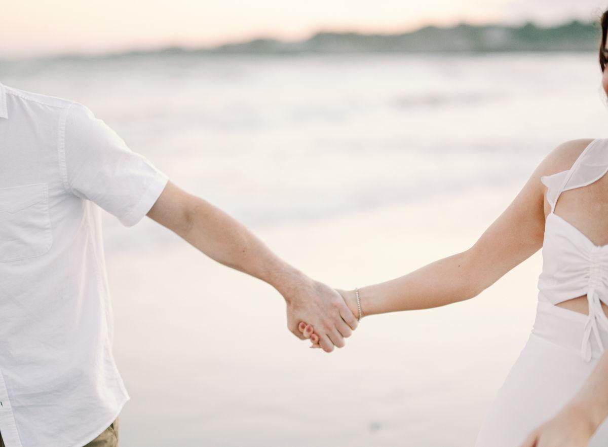 The Wedding Website of Arianna Sousa and Eric Towne