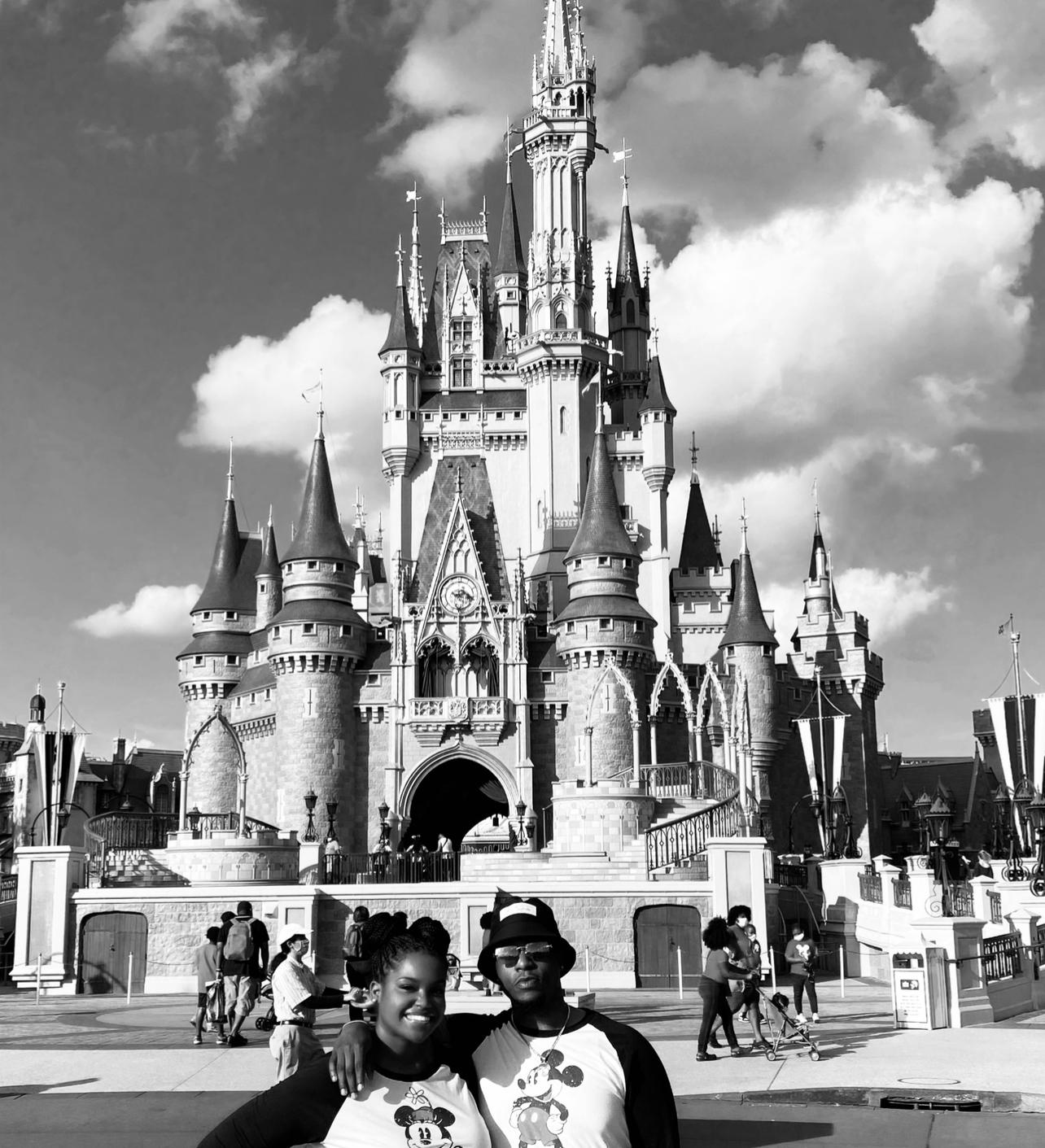 2021 Disney World