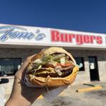 Tom's Burgers & More