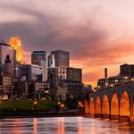 Stone Arch Bridge