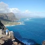 Makapuʻu Point Lighthouse Trail