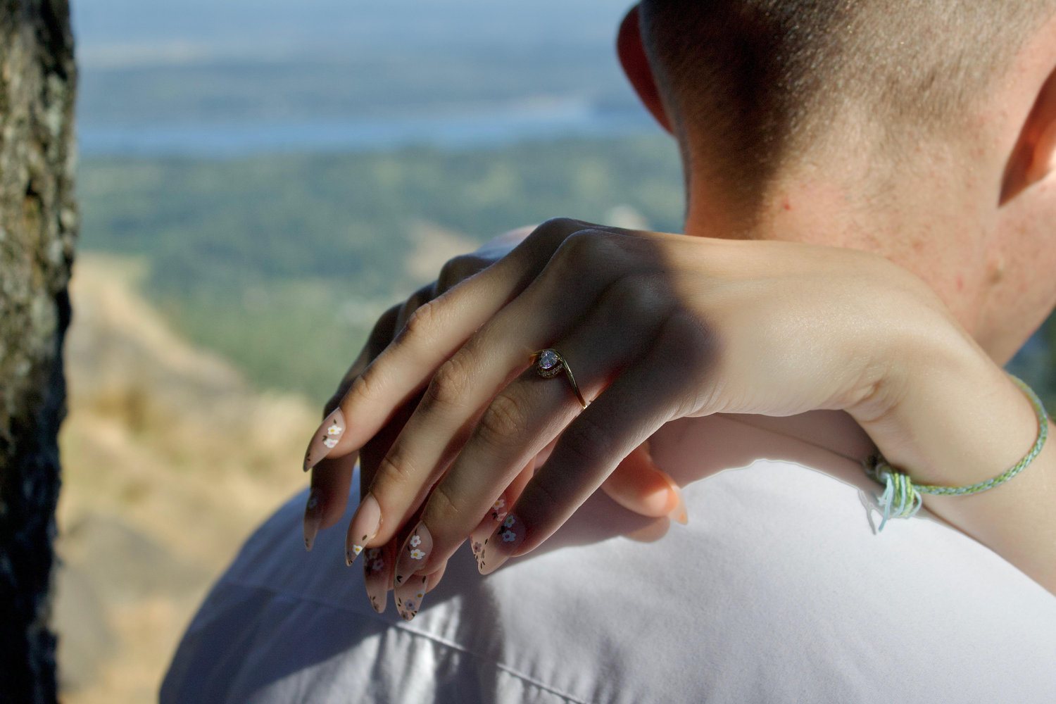 The Wedding Website of Jay Pascoal and Lillian Carter