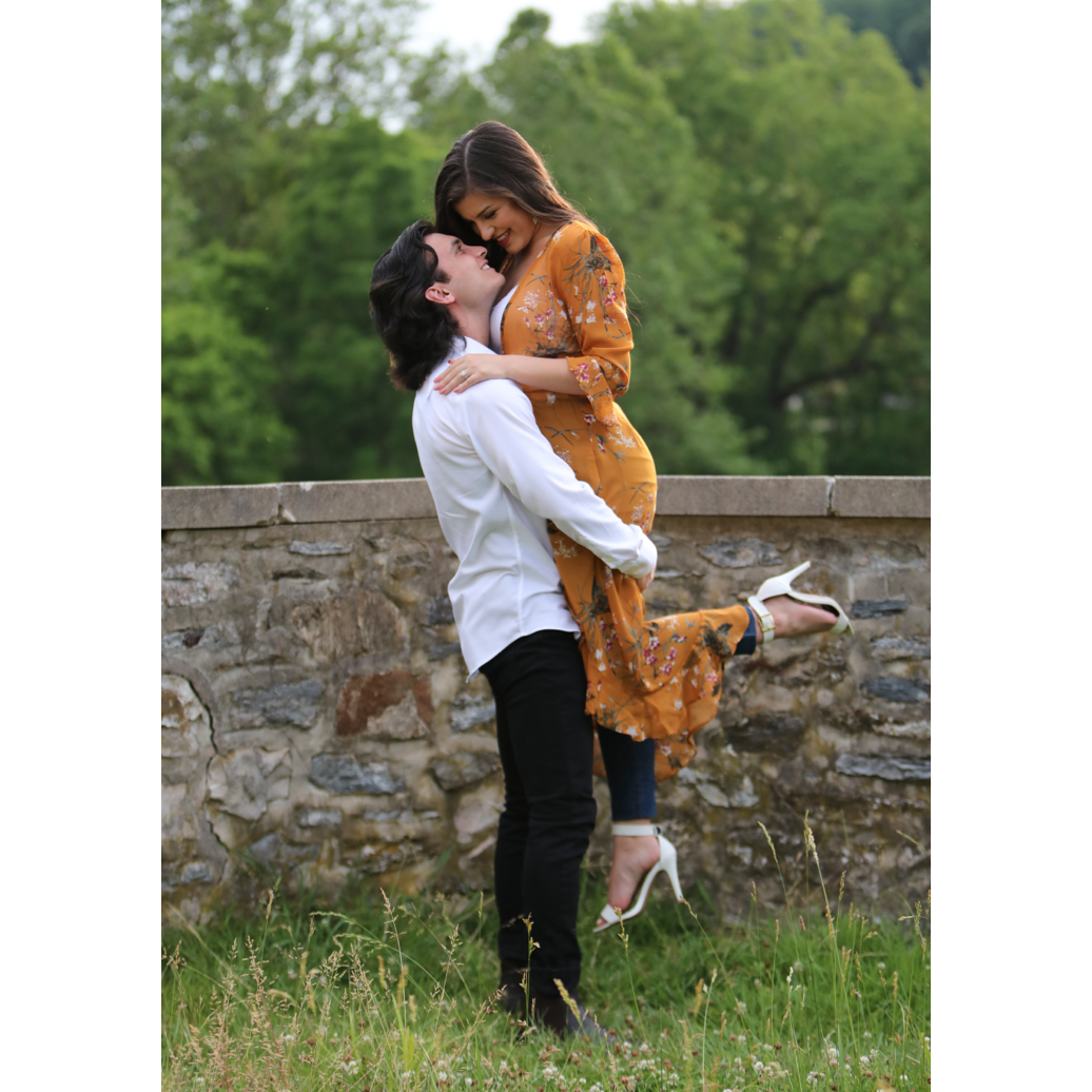 Engagement Shoot.  Thank you Duca Studios!