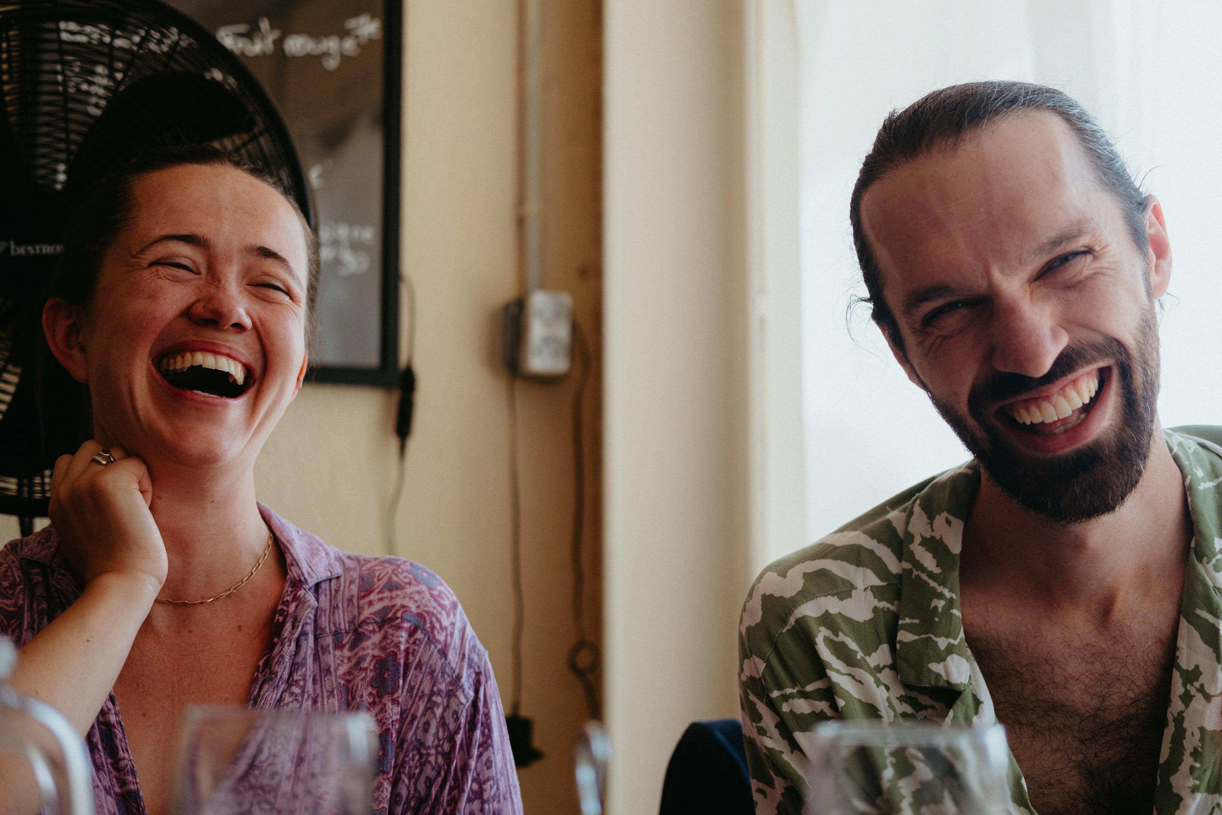 The Wedding Website of Jess Thompson and Luke Tullo