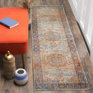 Vintage Persian Runner