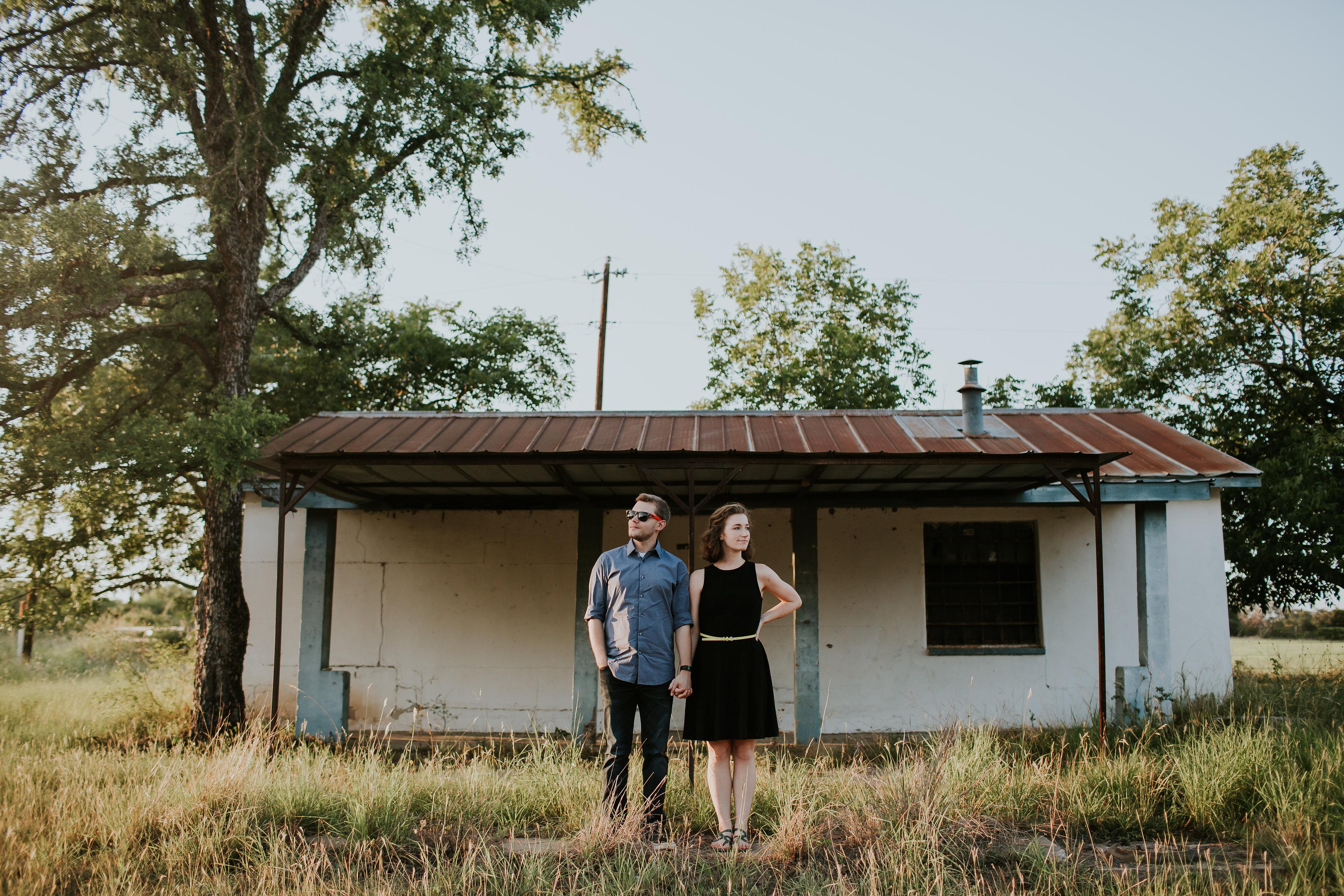 The Wedding Website of Elizabeth Davis and Jared Kilmer
