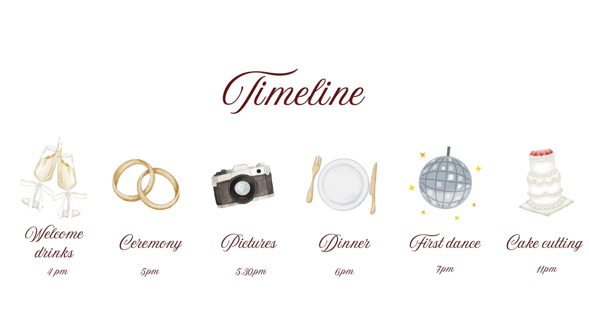 The Wedding Website of Nikola Jovanovic and Emilija Zavorski