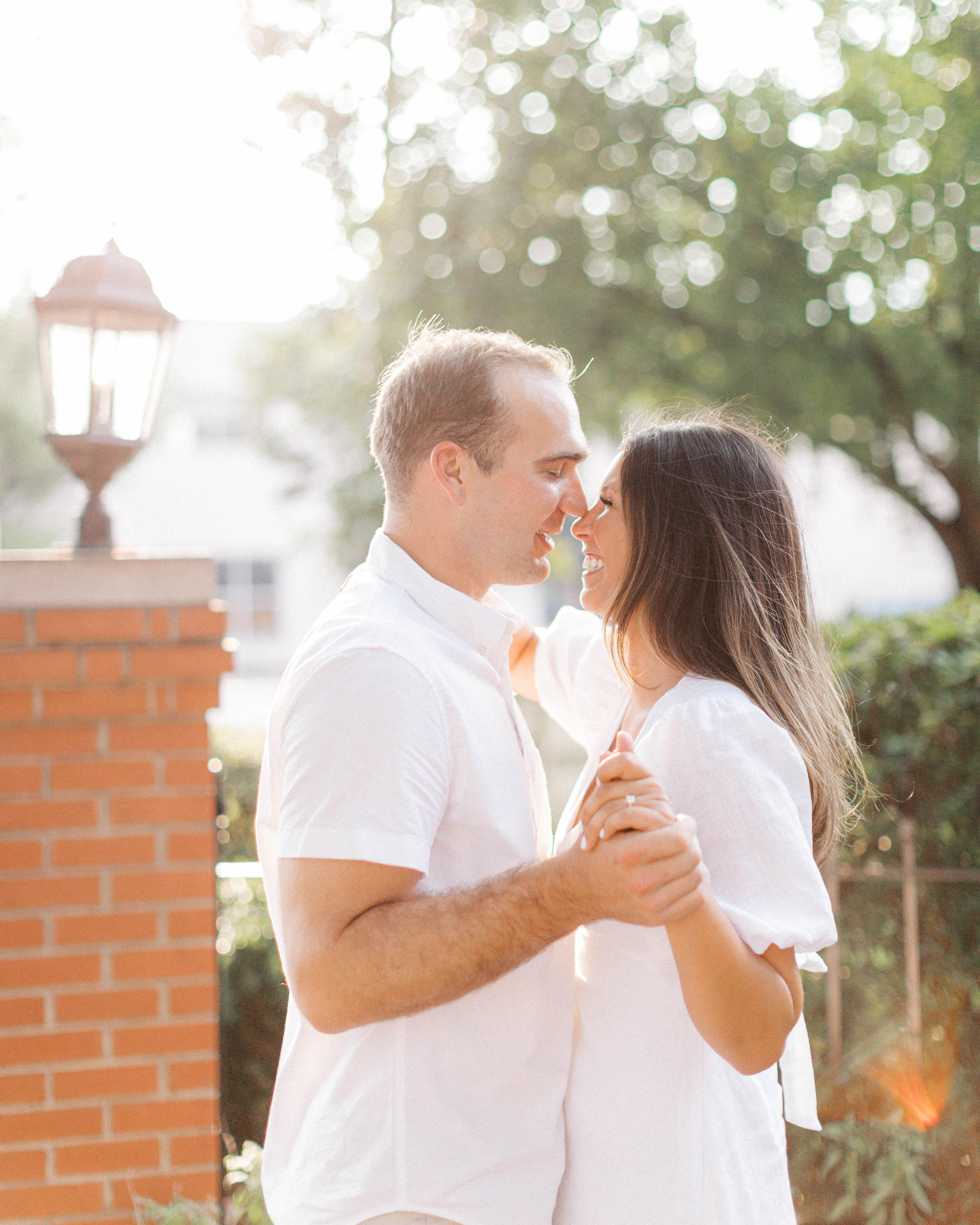 The Wedding Website of Garcelle Vierra and Joe Erdie