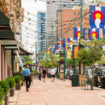 Larimer Square