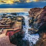Thunder Hole