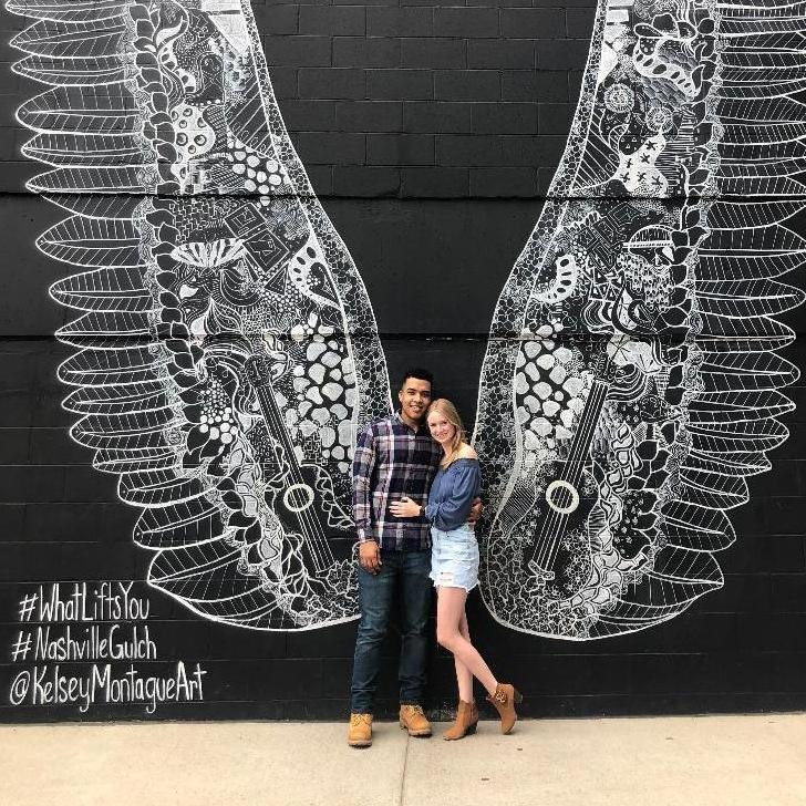 2019 - Nash Trip!